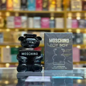 Z Moschino Toy Boy