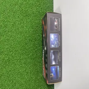 Linterna recargable NF-77