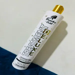 Tratamiento REPARAD INTENS CAPILAR 500ml