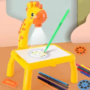 DIBUJO PROYECTOR PARA NIÑOS