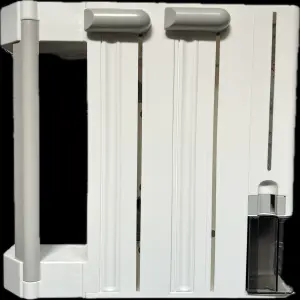 ORGANIZADOR 4-1 PLUS