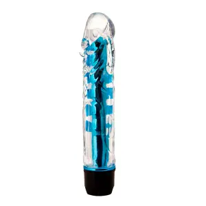 Vibrador Realista Pilot Archie: Placer Intensificado - Vibrador Realista - Pilot Archie - 17 CM