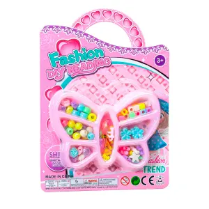 Set Kit Para Hacer Pulseras Brazalete