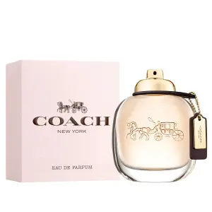 COACH NEW YORK DAMA