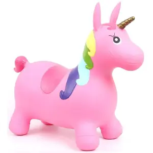 INFLABLE SALTARIN INFANTIL