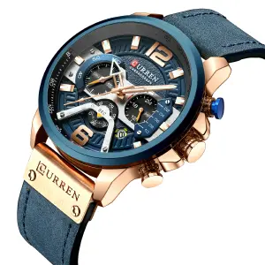RELOJ CURREN 8329