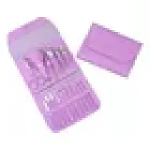 Kit De Manicure Y Pedicure x 16 Piezas