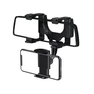 Holder Soporte Para Celular Retrovisor
