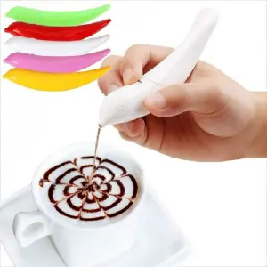 Lapiz Dispensador de Café y Especias
