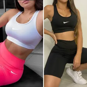 Top nike