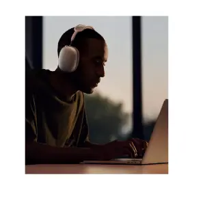 DIADEMA BLUETOOTH TIPO  APPLE