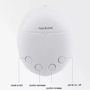 MODULO REAL BUBEE