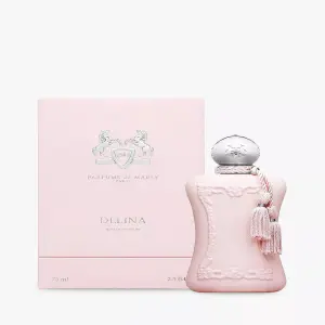 DELINA DE PARFUMS DE MARLY