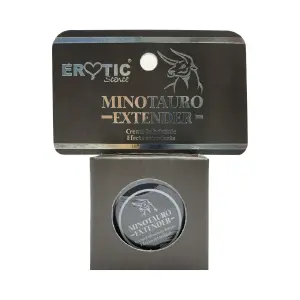 Retardante Minotauro Extender Silver - 3