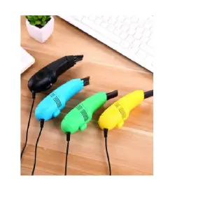 MINI ASPIRADORA USB