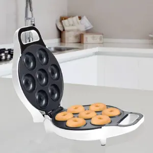 Maquina Mini Donas
