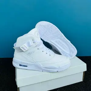BOTA  JORDAN DE CABALLERO