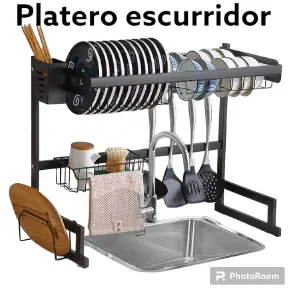 Platero Ajustable