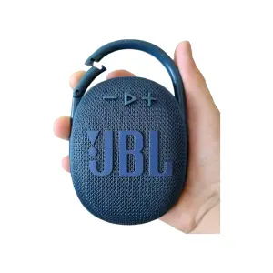 Parlante JBL Clip 4 1.1