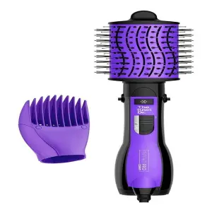 Cepillo Secador Infinitipro Conair Mora