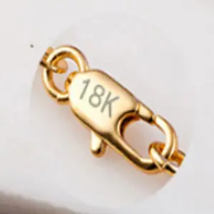 BRAZALETE ESPIGA 18K💖