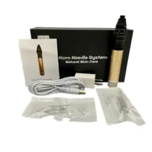 Dermapen Metalico