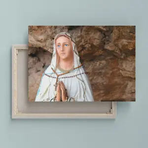 VIRGEN LIENZO 21