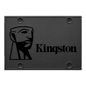 SSD Kingston A400 480GB 2.5"
