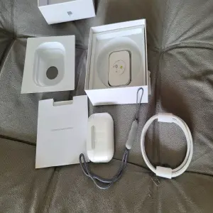 Airpods Pro 2da Generacion - Sport Life