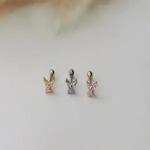 pircig de mariposas de colores
