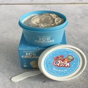 MASCARILLA HELADO