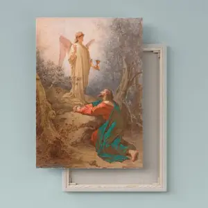 JESUS LIENZO 07