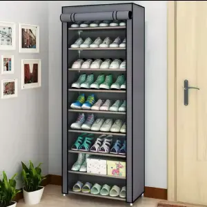 ORGANIZADOR DE ZAPATOS