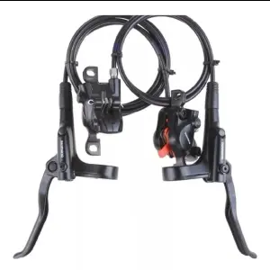 Frenos hidraulicos shimano mt200