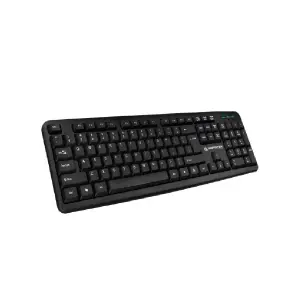 TECLADO DE OFICINA K11
