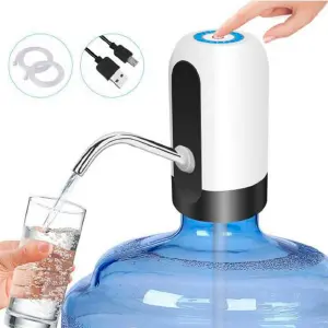 Dispensador De Agua botellon
