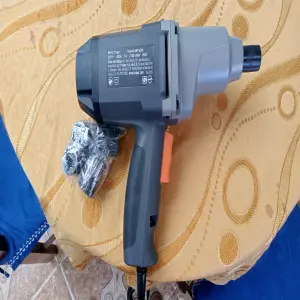 llave de impacto 1/2 industrial truper