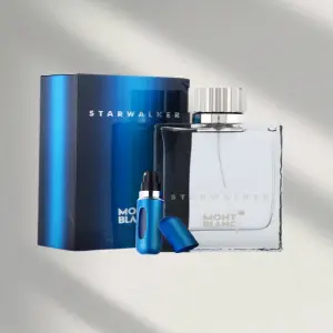 STARWALKER MONT BLANC