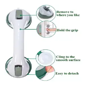 AGARRADERA DE BAÑO 500310