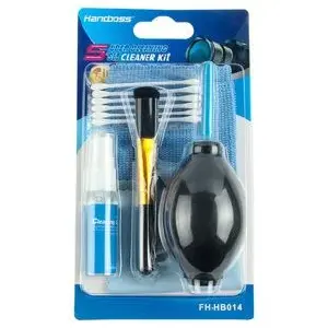 kit de limpieza economico