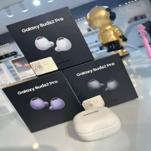 SAMSUNG GALAXY BUDS PRO 2