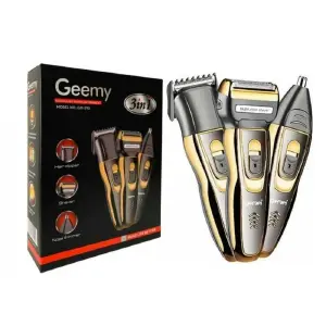 Maquina GEEMY 595