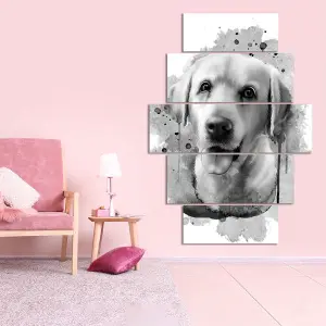 PERRO 40