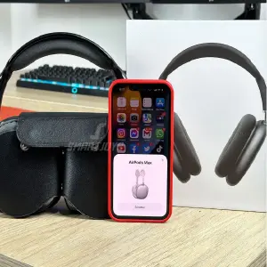 DIADEMA AIRPODS MAX IMANTADA
