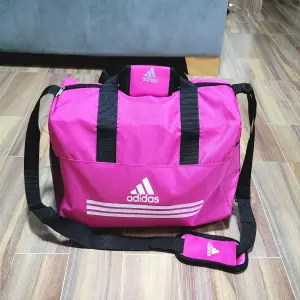 Bolso en lona