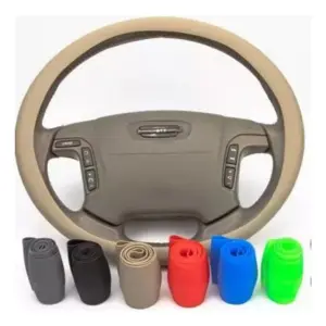 FORRO PARA VOLANTE
