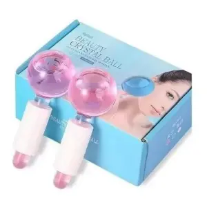 Globos De Hielo Cara, Facial