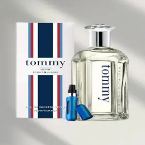 TOMMY TOMMY HILFIGER