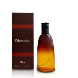 PERFUME DIOR HOMBRE FAHRENHEIT