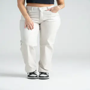 PANTALON LEATHER